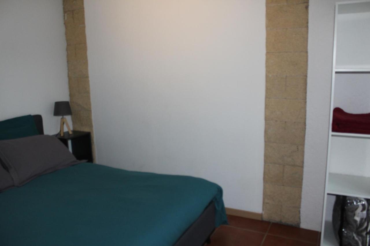 Apartment Mas Des Oliviers