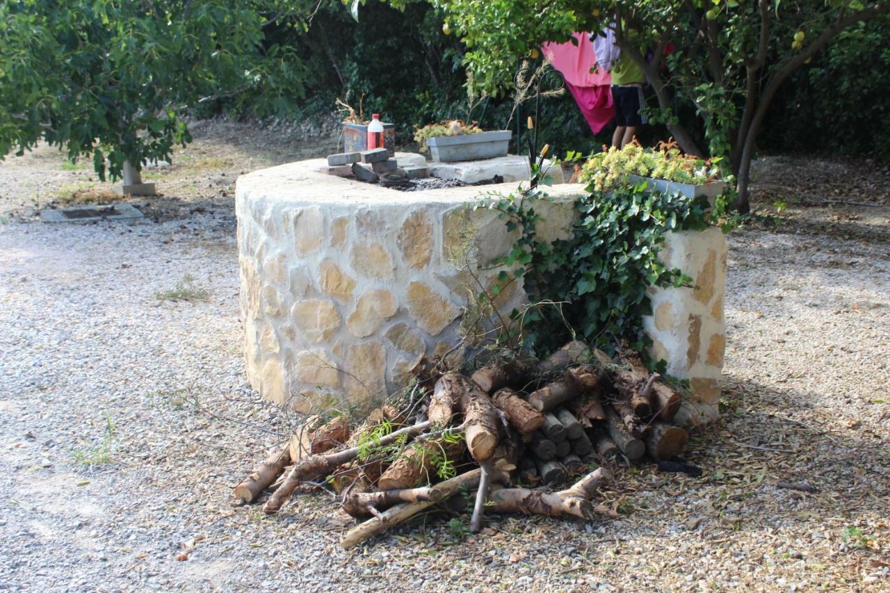 Mas Des Oliviers * Saint-Esteve (Pyrenees-Orientales)